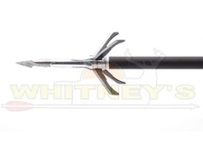 Grim Reaper Pro Series Whitetail Extreme Broadheads - 125gr. - 4 blade - 1645