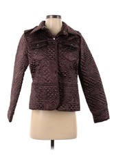 Motto Women Red Jacket S