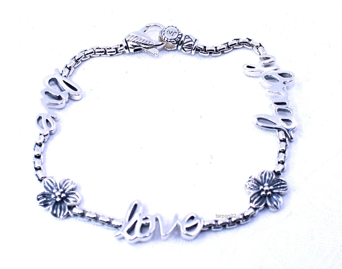John hardy baby best sale bracelet