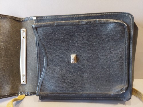 Soviet military Tablet Officer's Bag . USSR Army . Original . - Picture 7 of 20