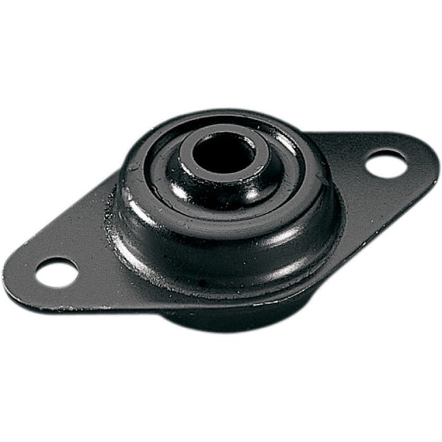 Drag Specialties Front ISO Mount Motor Mount Harley FXR FXRS FXRT FLT