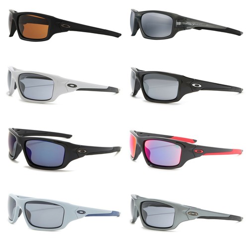 [OO9236] Mens Oakley Valve Sunglasses