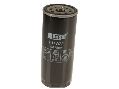 Oil Filter For 2000-2004 Audi A6 Quattro 4.2L V8 2001 2003 2002 BQ617CH Spin-On