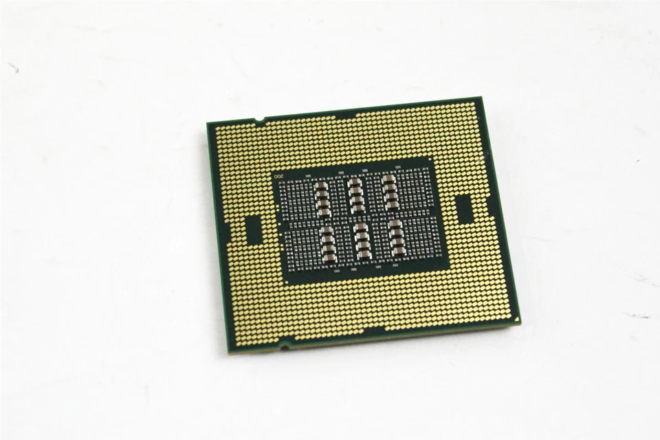 Genuine IBM X3690 X5 Server Intel Xeon X7560 Processor 2.2GHZ 24M 8-CORE 43X5369 - Image 2 of 3