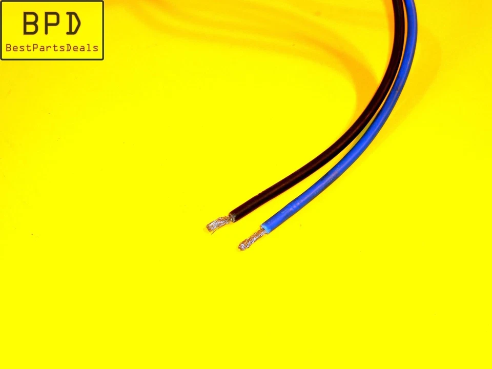 Motor soplador calentador aire acondicionado Chrysler Dodge Plymouth (sin jaula de ventilador) - VDO PM3324 Foto 3 de 4