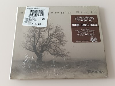 Perdida by Stone Temple Pilots (CD, 2020)