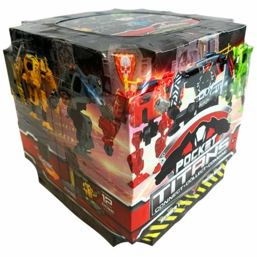 Figuras de acción de Transformers y robots figura