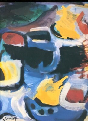 Dorothy Yung: Recent works 3-18 March, 1995
