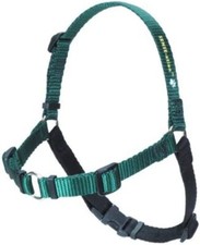 SENSE-ation No-Pull Dog Harness X-Small, Green