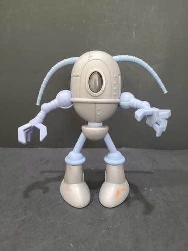 Imaginext Spongebob Plankton Chumbot Robot Exo Suit, Mattel No Figure