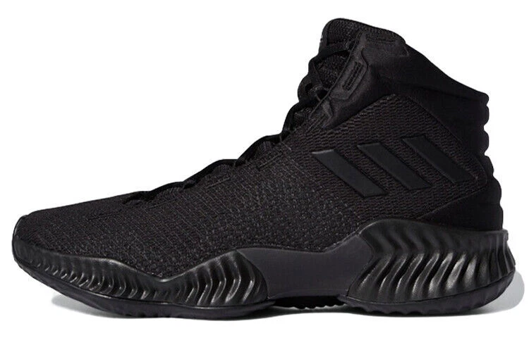 Las mejores ofertas en adidas Pro Bounce 2018 Black 2020 | eBay