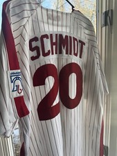 Top 10 Mike Schmidt Baseball Cards 26