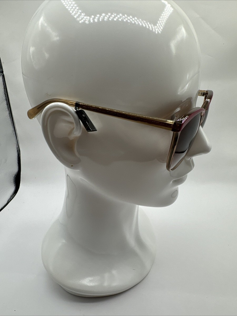 Oliver Peoples OV 5247-s Ria 1383/13 Sunglasses 58-17-140 3N (No