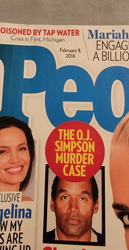 People Magazine! You Choose From Lot! Buy More and Save! FREE SAME DAY SHIPPING - Picture 3 of 37