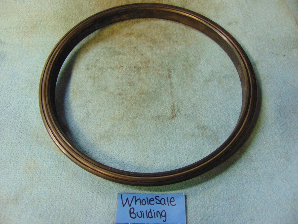 LOADED LIP SEAL, 37508000-625B, 8X8.75X.625, 3/8