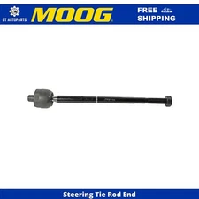 For 2018-2020 Buick Enclave Steering Tie Rod End Front Inner MOOG 2018 2019 2020