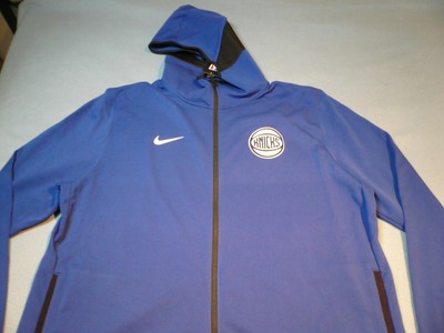 knicks showtime hoodie