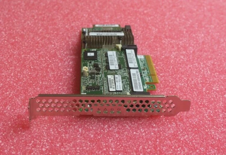 HP Smart Array P440/2GB FBWC 1Port SAS 12G RAID Controller 830057-001 820834-B21 - Image 2 of 4