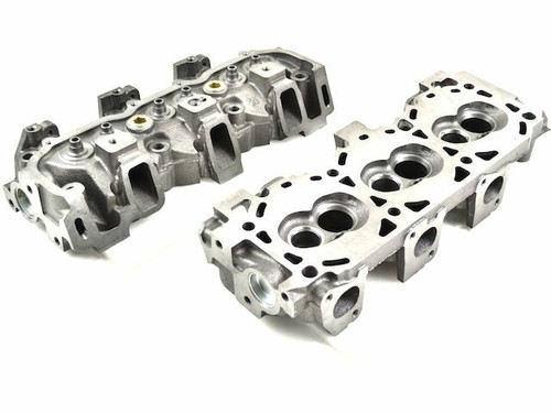 Cylinder Head For 95-02 Ford Aerostar Explorer Ranger 4.0L V6 OHV RT17M7