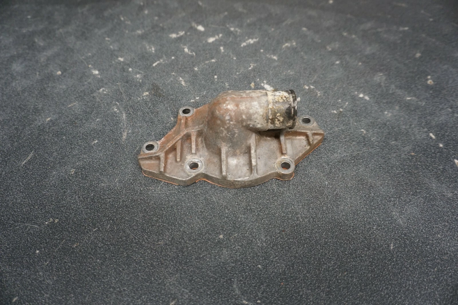 1999-2019 Ski-Doo 500/600/700/800 OEM Engine Water Pump Housing Cover MXZ Summit