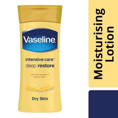 deep restore vaseline
