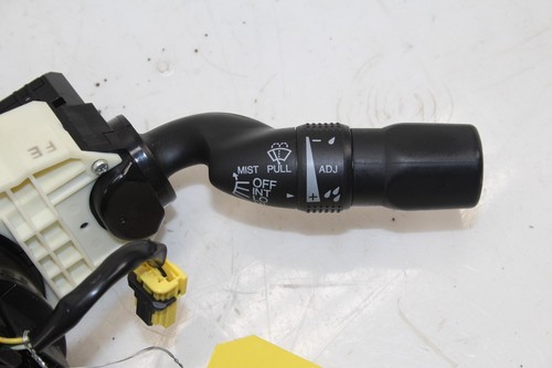 2009-2014 Acura TSX Turn Signal / Windshield Wiper Combination Switch OEM - Picture 3 of 10