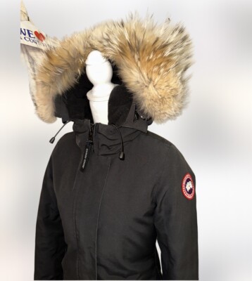 Authentic Canada Goose Jacket Women's Size XS | eBay