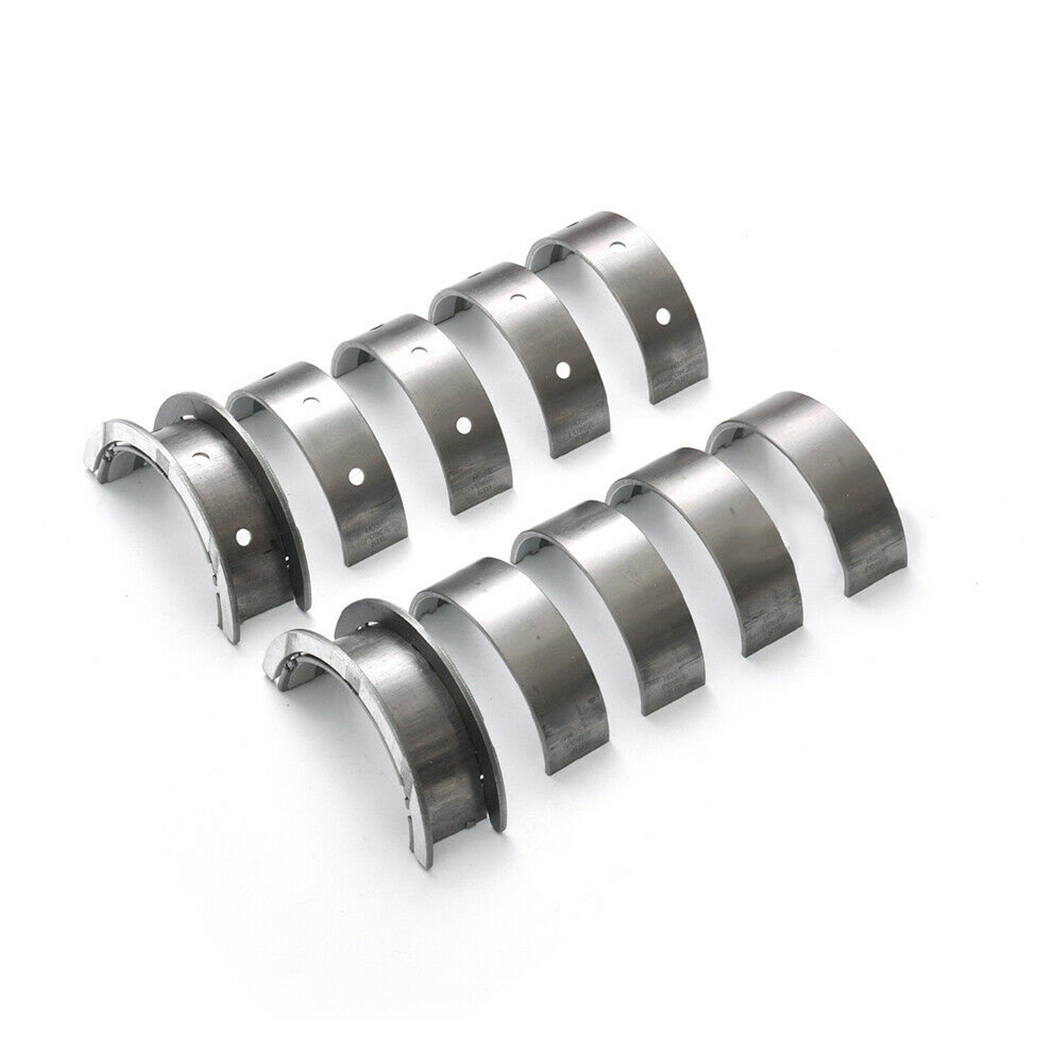 Engine Main & Rod Bearing Guide Set N63 S63 For BMW 750Li M5 X5 X6 M