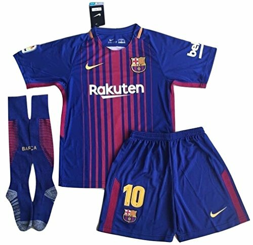 barcelona new kit price
