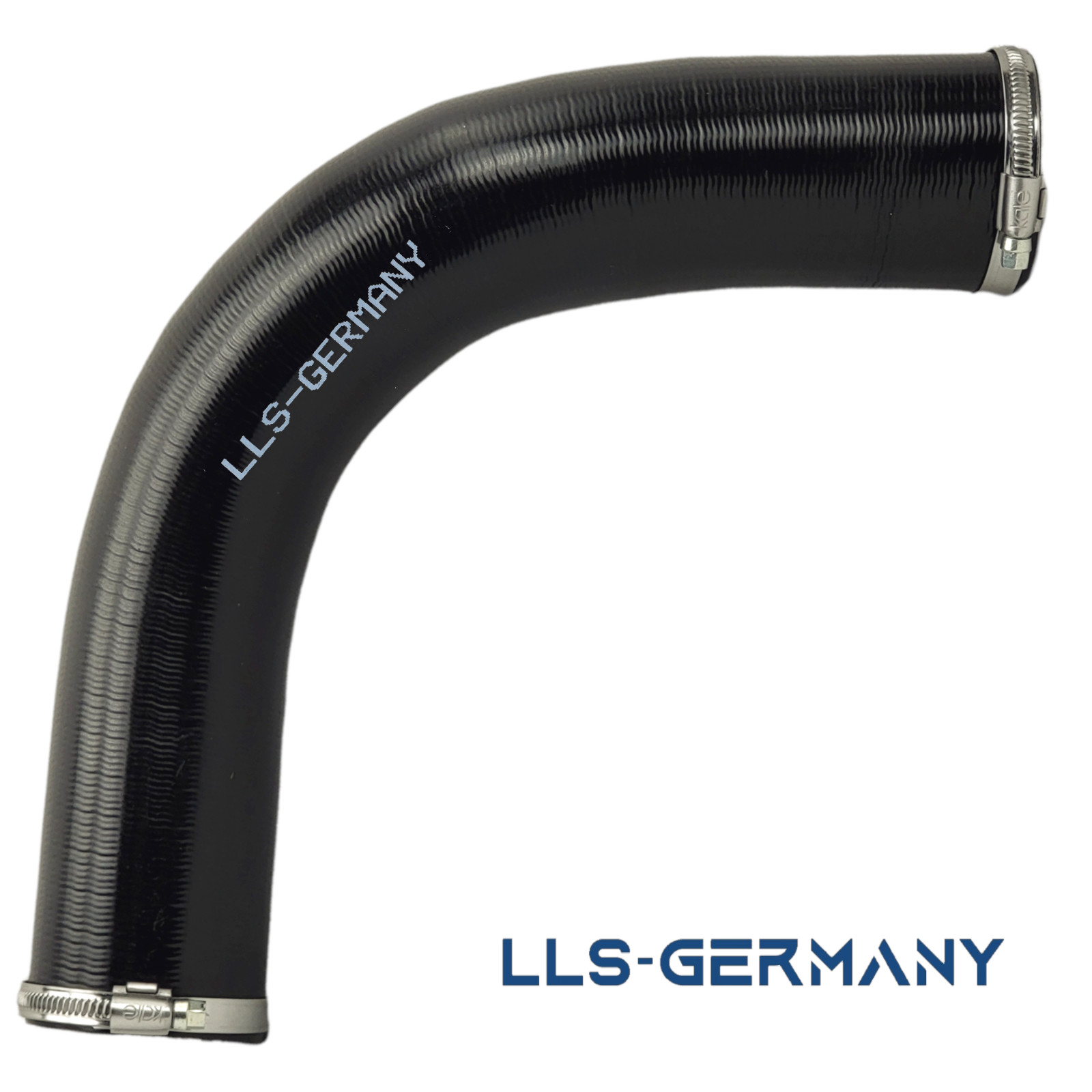 Charge air hose for Chevrolet Cruze J308 station wagon 2.0 TD 95275281
