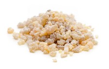 100 g | Incenso | Etiopia | Resina | Boswelia spp. | Pezzi di resina | Buxtrade