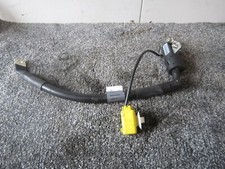 2005 BENTLEY Continental Gt Verkabelung Set Für Starter 3W5971228F 25/21
