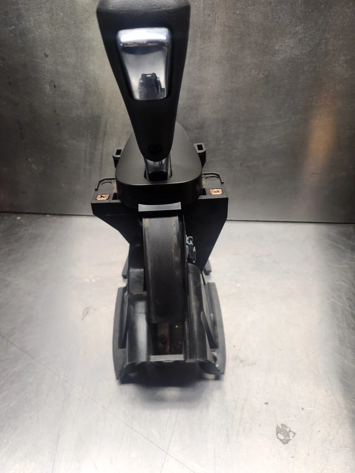 06-11 Chevy Impala 06-07 Monte Carlo Conjunto de palanca de cambios de transmisión automática Foto 3 de 4