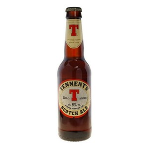 Birra Tennent S Scotch Ale Cassa 33 Cl X 24 Bottiglie Strong Ale Scozia Ebay