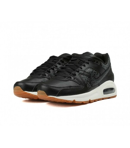 nike air max command brown