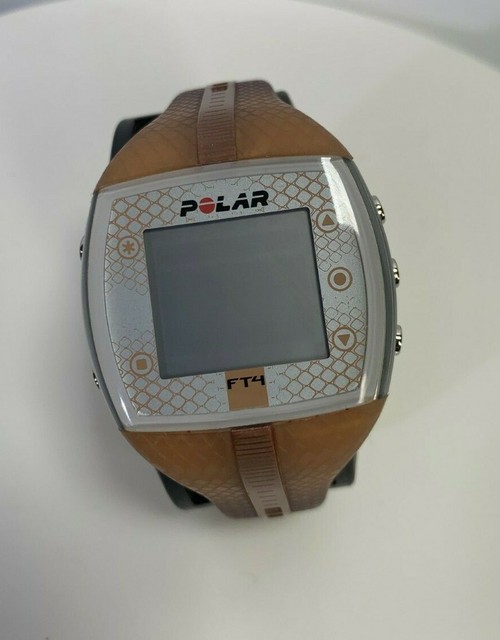polar ft40 price
