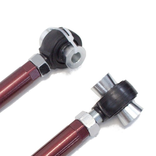 Godspeed Adjustable Camber Rear Arm w/ Spherical Bearing Set for G37 V36 09-13 - Foto 3 di 4