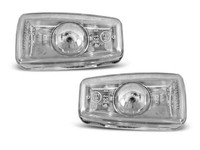 Blinkerpaar Citroen Xantia Ab 01/1998 Bis 2001 Chrom