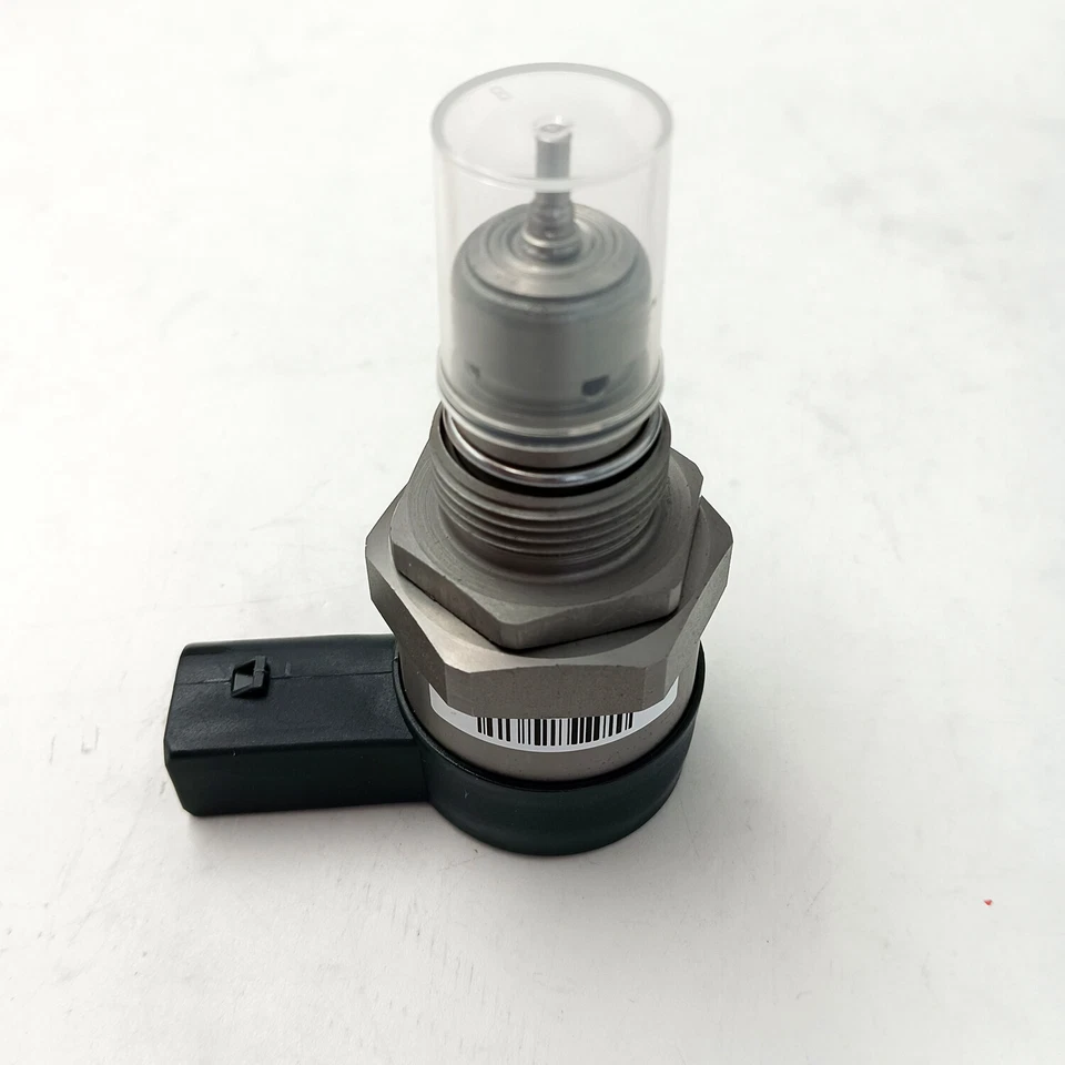 0281002682 Fuel Pressure Regulator For Mercedes Dodge Sprinter 2500 3500 Bosch - Image 3 of 4