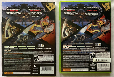 Afro Samurai (Microsoft Xbox 360, 2009) for sale online | eBay