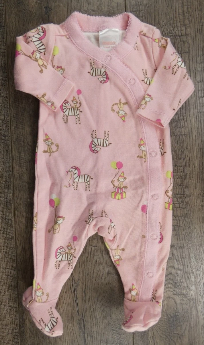 Gymboree clothes clearance for baby girl