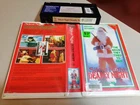 SILENT NIGHT  DEADLY NIGHT - RARE 1984 Palace Films Vhs 1st Issue SLASHER/HORROR