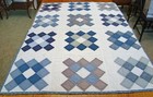 New ListingQuilt Baby Crib 42" x 60"