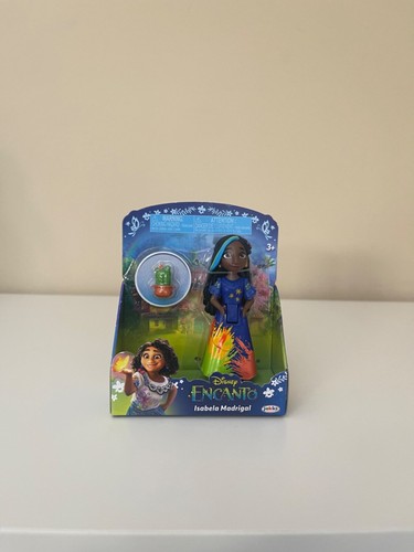 Disney Encanto 3 inch small doll. Choose your favorite Madrigal Doll - Picture 11 of 14