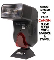 Phoenix Smart Slave Flash For Canon T5 T5i T4 760d 750d 700d 100d 1200d Phoenix Smart Slave Flash For Canon T5 T5i T4 760d 750d 700d 100d 1200d