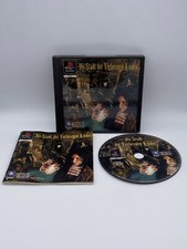Thumbnail of ebay&reg; auction 314426955041 | Die Stadt Der Verlorenen Kinder (Sony Playstation 1) mit OVP und Anleitung