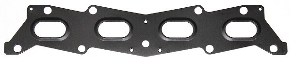 Elring 344.720 Dichtung, AbgaskrüMmer FüR Abarth, Alfa Romeo, Fiat, Fiat (Gac)-image