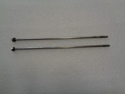 MotorGuide 8 1/2 inches Armature Housing Bolts | eBay