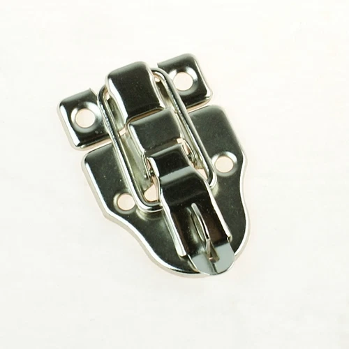 Drawbolt Closure Latch for Guitar Case /musical cases ,6420B Nickle