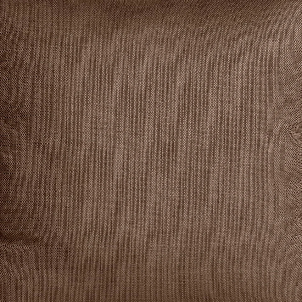 Cubierta de somier Howard Elliott 243-202 solo tamaño king en chocolate de ley Foto 4 de 4